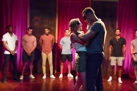 Dale may have received clare's final rose, but it doesn't seem like real life is what they expected. Bachelorette 2020 Dale Moss On Cloud Nine For Clare Crawley