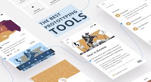 Shashank dubeyseptember 8, 2019web designing. Best Prototyping Tools For Designers In 2019 Distillery