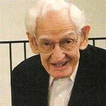 Robert E. Cox Obituary