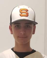 Kyle Willcox's Baseball Recruiting Profile