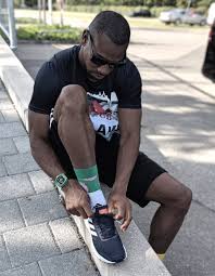 Elaine thompson, yohan blake win jamaican sprint trials. Why Mindfulness Matters With Yohan Blake