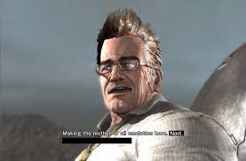 In order for senator steven armstrong to fulfill his vision of a new america he'll need to acquire warning spoilers if senator armstrong's speech was a presidential ad he would win hands. Senator Armstrong Has Come Up With A New Recipe Metalgearsolid