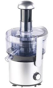 Centrifugeuse Pour Jus De Fruits Legumes Pas Cher 350w Rosenstein Pearl Fr
