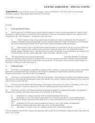 Music licenses give you permission to use music that other people created. 2