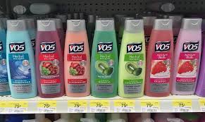 Alberto vo5's unique formula blended with the power of five vitamins and natural oils provides beautiful soft, shiny hair. Vo5 Shampoo And Conditioner Only 0 50 At Walmart Natural Hair Shampoo Cheap Hair Products Shampoo And Conditioner