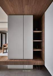 南港ch宅 工一設計 hallwayideas shoe cabinet entryway shoe cabinet design cabinet design