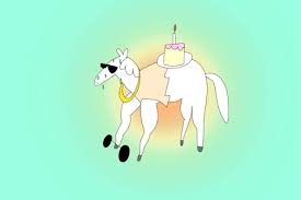 Check spelling or type a new query. Horse Happy Birthday Gif