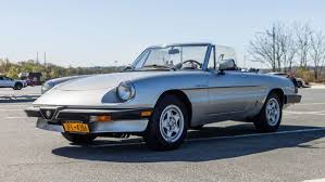 Image result for Blu Posillipo 1984 Alfa-Romeo