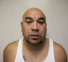 Mill Spring man charged with indecent liberties with a child