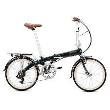 รีวิว review bickerton junction 1707 จักรยานพับสัญชาติอังกฤษwww.bikebikeride.comtel. Bickerton Junction 20 50cm 1707 Country Folding Adult Bike Costco Uk