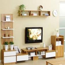 Wooden showcase has been used for ages to present your souvenirs and show pieces beautifully. Best Showcase Design For Living Room