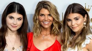 Lori anne loughlin (born july 28, 1964) is an american actress and model. Lori Loughlin Has Quiet Birthday W Family Report Youtube