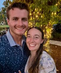 Casey and Gaius N. Carter spent the past week here and down at the beach  with us; I'm grateful to his parents Gaius and Penny Carter (from North  Carolina) for raising such