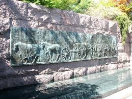 Image Result For The Funeral Cortege At Fdr Memorial Roosevelt Memorial Franklin Delano Roosevelt Franklin D Roosevelt