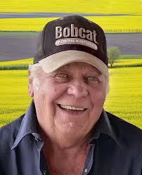 Obituary for Eric "Nipper" Paul Gudnason