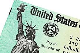 Ending tax refunds by check will speed payments, but risks sidelining people who don’t have bank accounts