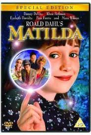 Thumbs Up 11 Great Kids Movies That Roger Ebert Liked Roald Dahl Movies Matilda Movie Netflix Movies For Kids