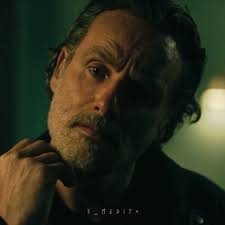 and when i’m back in alexandria… #rickgrimes #carlgrimes #CapCut #foryou  #edit #viral #tiktok #endofbeginning #twd #towl #thewalkingdead #sadedit  #rickandcarl #xyzbca