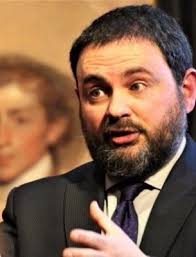 Public Scholarship with Drs. Ben Railton and Vaughn Joy