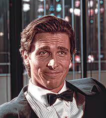 Patrick Bateman Songs Elvis