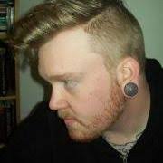 Douglas Byers (t3hdougiey)