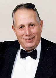 Charles (Chuck) Edward Hubbartt