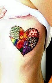 I Love This 0 Tattoos Heart Tattoo Elephant Tattoo