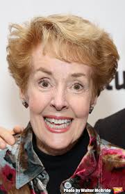 Georgia Engel (Actor): Credits, Bio, News & More