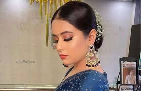 Kanika Jain Makeup Artistry