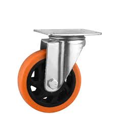 If you have to do the same job day in day out, you have to find a. Hot Sale Trolley Cart Wheels 4 Inch Industrial Roller Heavy Duty Swivel Workbench Caster Wheels Without Brake Buy Heavy Duty Rubber Roller Wheels Cabinet Sliding Door Roller Caster Wheels Locking Caster Wheels Product