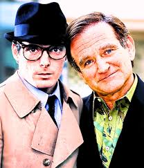 In May 1995, Christopher Reeve—known to the world as Superman—woke up in a  hospital room after a terrible horse-riding accident. He was paralyzed from  the neck down. The strong, lively man everyone