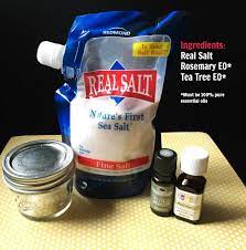 Make Your Own Neti Pot Salt Solution For Sinuses Essential Oils Sinus Neti Pot Oils For Sinus