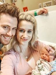 Welcome to our World, Collins Raelynne Grimm {A Birth Story} — NoSo