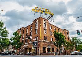 Hotel Monte Vista Flagstaff United States Of America Best Price Guarantee