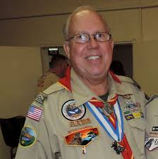 Magnolia District, SDIC, Boy Scouts