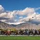 Autumn Meet Live Racing at Santa Anita Park event in Arcadia, CA