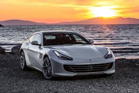 0 to 60 in 3 seconds. Ferrari Gtc4lusso T Review Trims Specs Price New Interior Features Exterior Design And Specifications Carbuzz