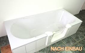 Da in den meist kleinen räumen so weiterhin ein vollausgestattetes bad (badewanne und dusche) erhalten bleibt. á… Wanne Mit Tur Welche Vorteile Haben Sie Mit Einer Wannentur