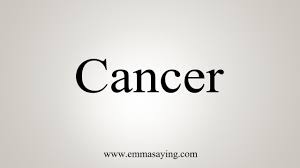 2016, 2017,2018 chinese zodiac and horoscopes with chinese translation. How To Say Cancer Youtube