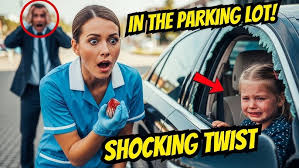 Millionaire's new wife "forgets" his daughter locked in the car, until the  maid did the Unbelievable - YouTube