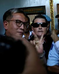 Australian 'Bali Nine' drug mule released from prison after 13 years