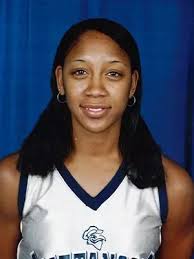 2003-04 Women's Basketball Roster