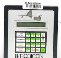 Robicon Siemens 460A68.23 Drive Keypad Interface Operating Panel DV24200  Module | eBay