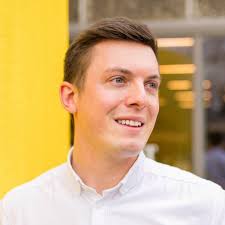 Andrew Blom Email & Phone Number