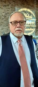 Share Obituary for James Bookless