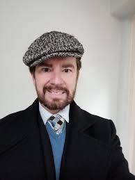 Dapper Day photos wanted, please share yours below