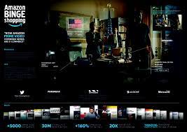 They've got fantastic options, from modern love, to upload this amazon original dropped at the end of october to promising reviews. Amazon Prime Video Jack Ryan Series Amazon Binge Shopping