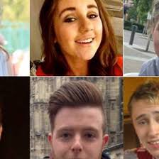 Berkeley balcony collapse: Bodies of Irish students brought home
