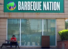 The ipo frenzy seems to be waning. Restaurant Chain Barbeque Nation Files For Ipo Cx Partners To Sell Bulk Of Its Stake Vccircle