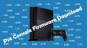Ps4 Firmwares Download And Update Ps4 Official Firmware Version